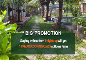 Home Farm Villa Hoi An